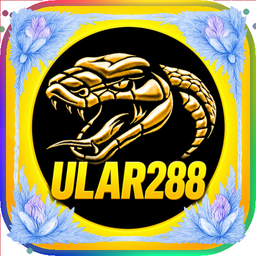 ular288 — mitra unggulan